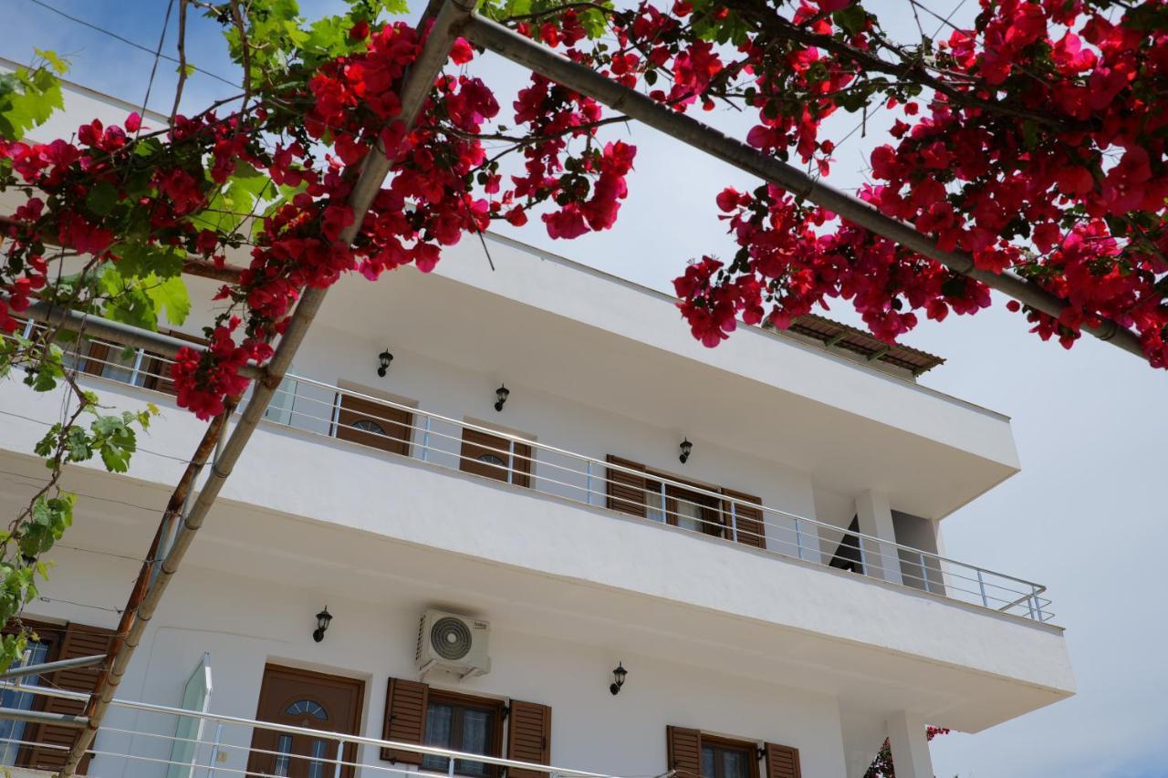كساميل Vila Genci المظهر الخارجي الصورة