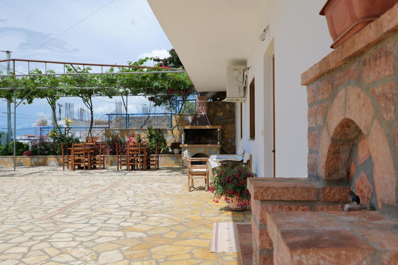 كساميل Vila Genci المظهر الخارجي الصورة