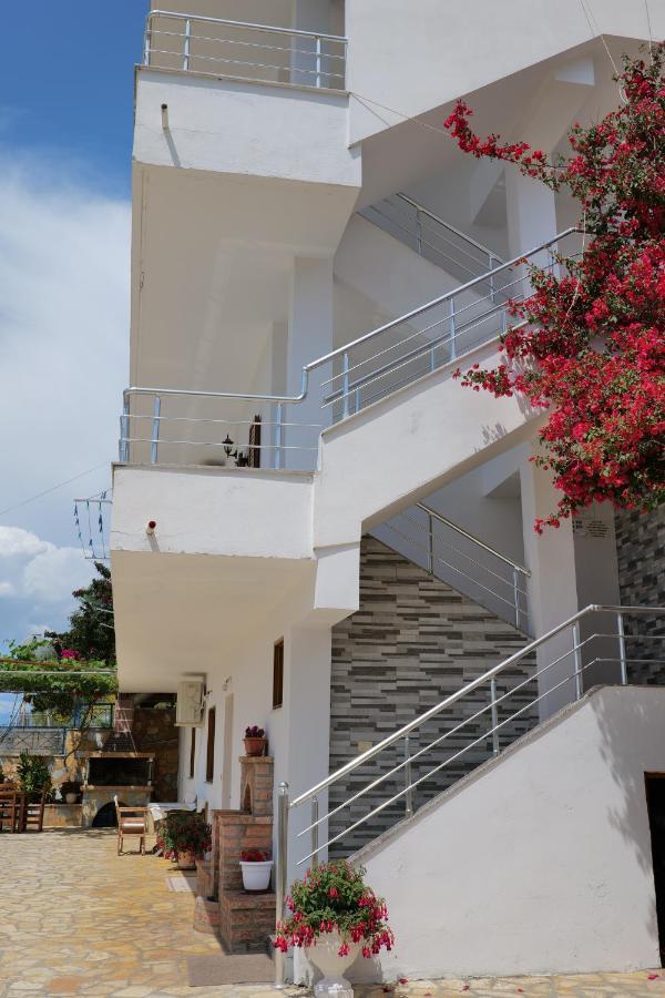 كساميل Vila Genci المظهر الخارجي الصورة