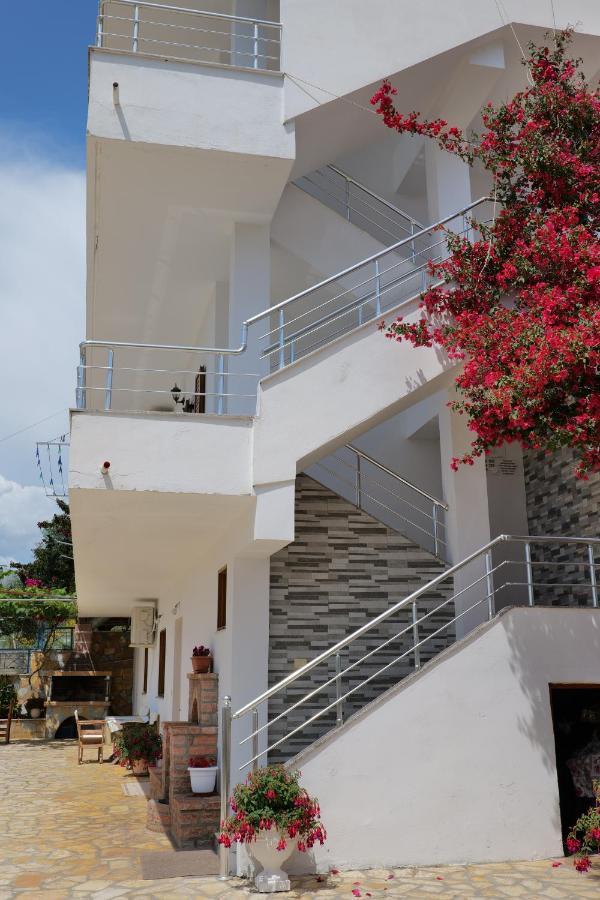 كساميل Vila Genci المظهر الخارجي الصورة