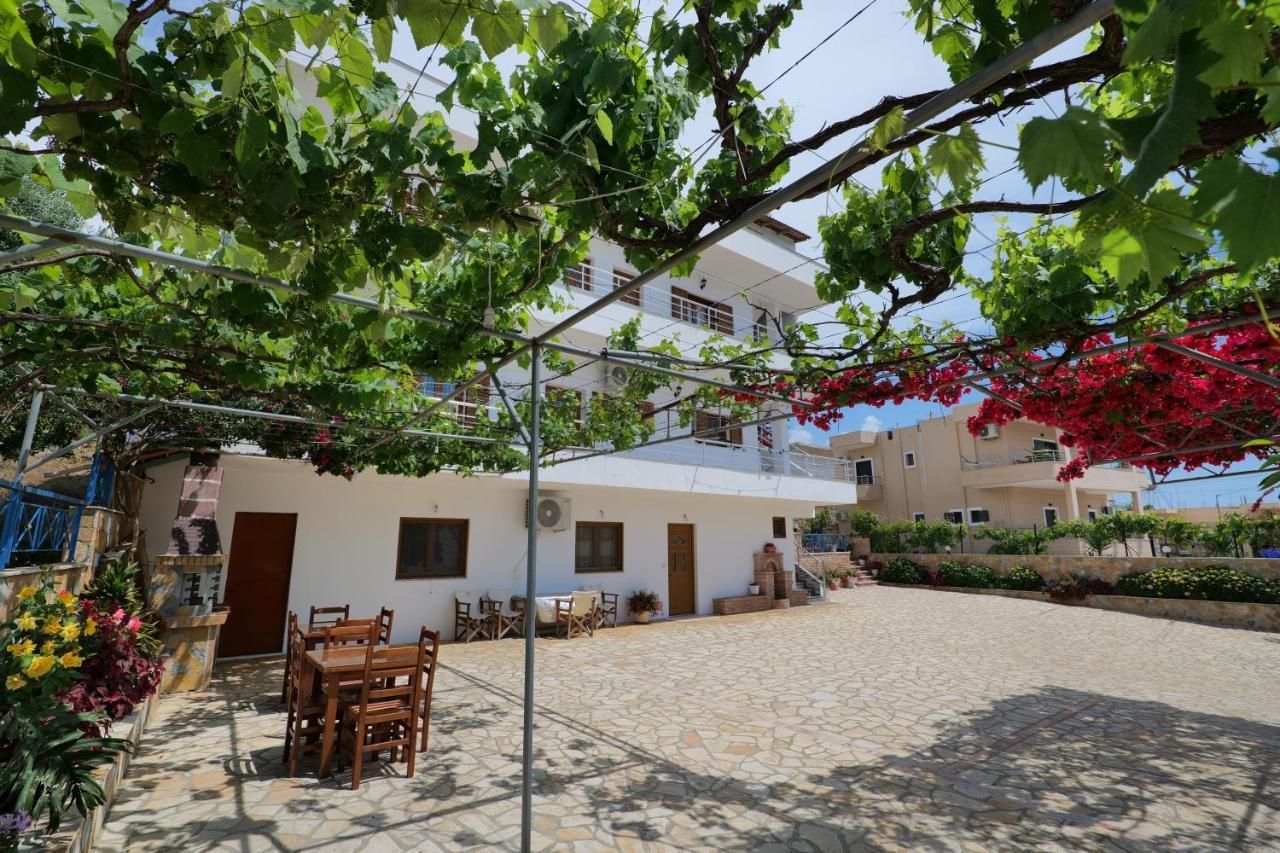 كساميل Vila Genci المظهر الخارجي الصورة