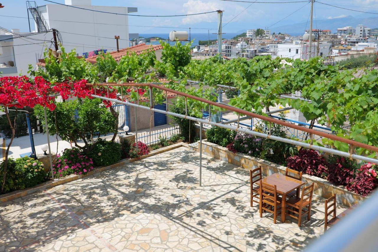 كساميل Vila Genci المظهر الخارجي الصورة