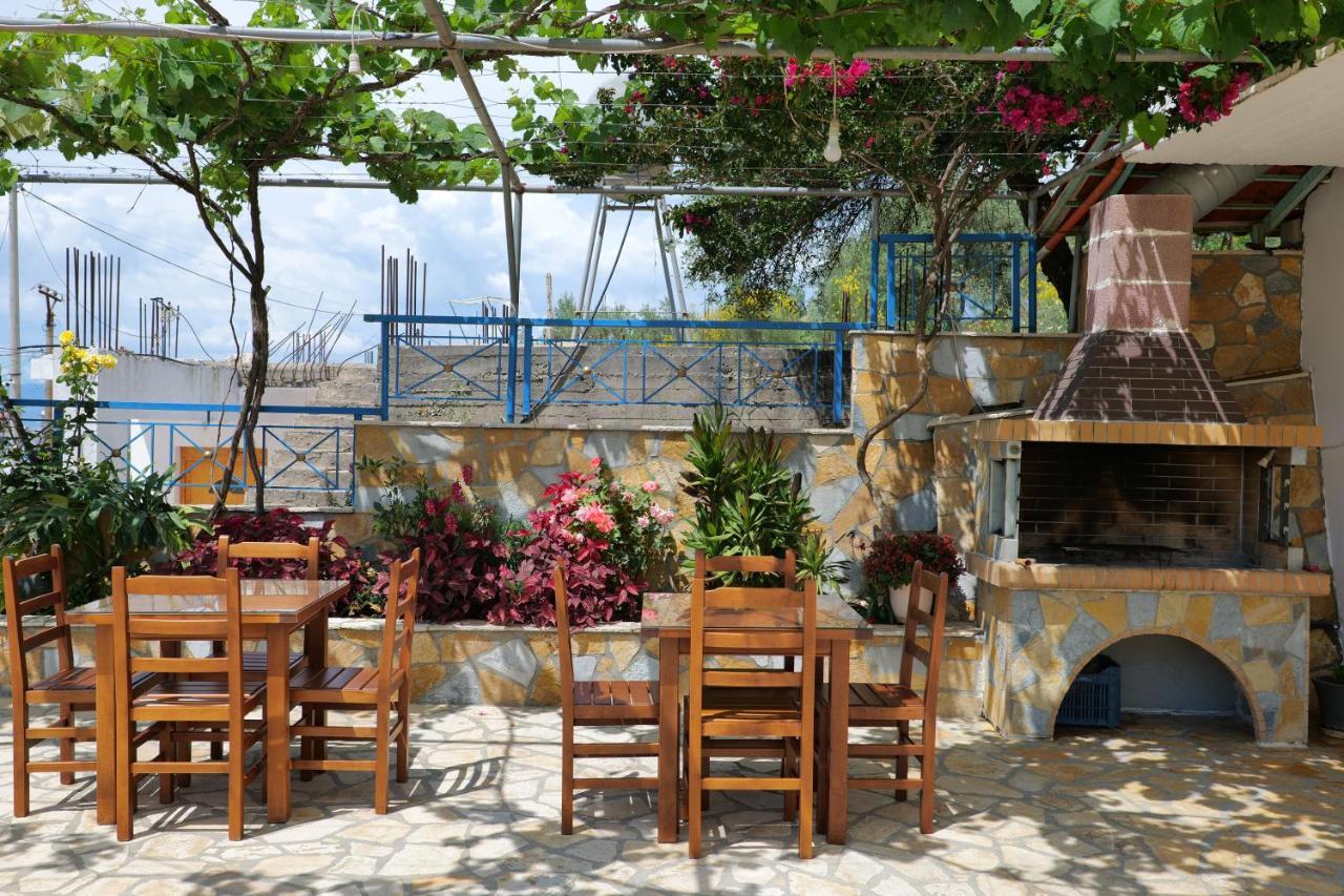 كساميل Vila Genci المظهر الخارجي الصورة