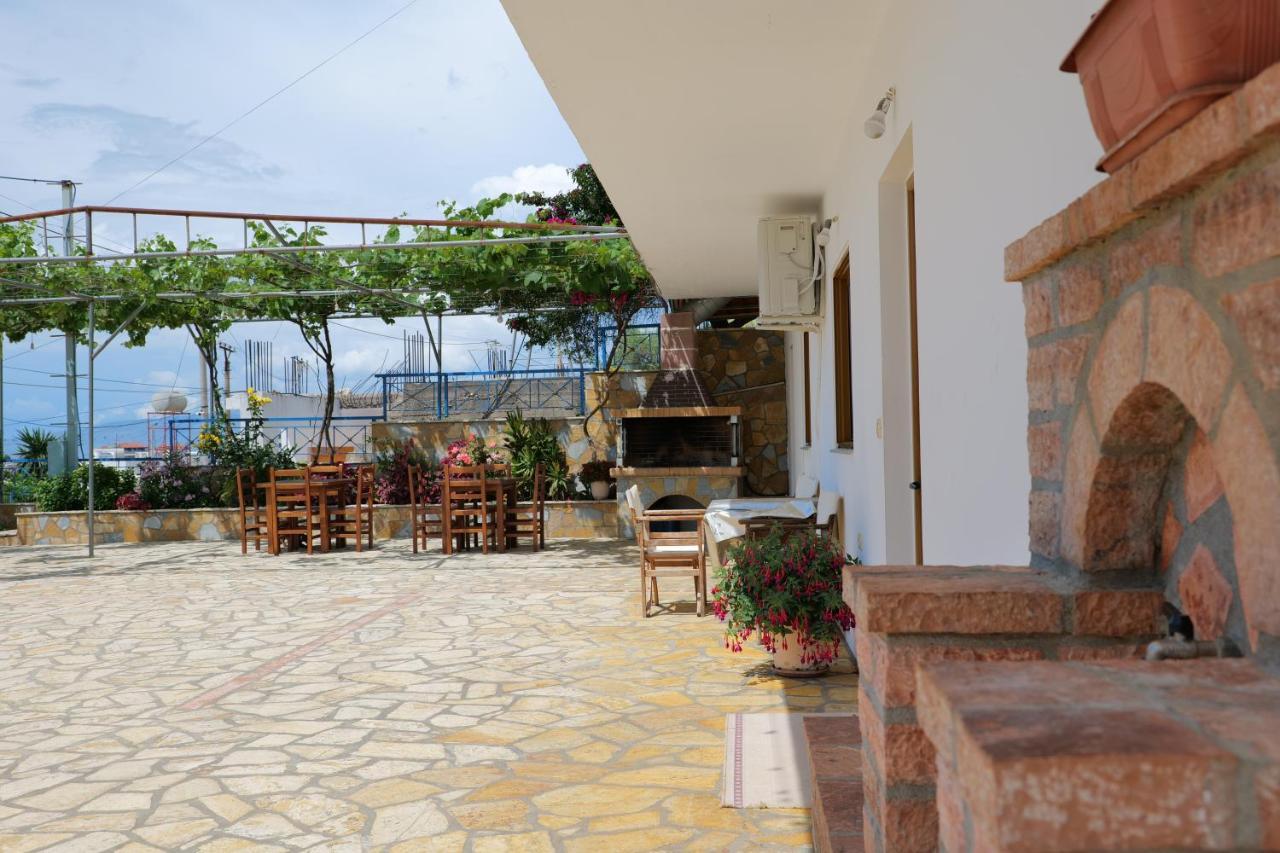 كساميل Vila Genci المظهر الخارجي الصورة