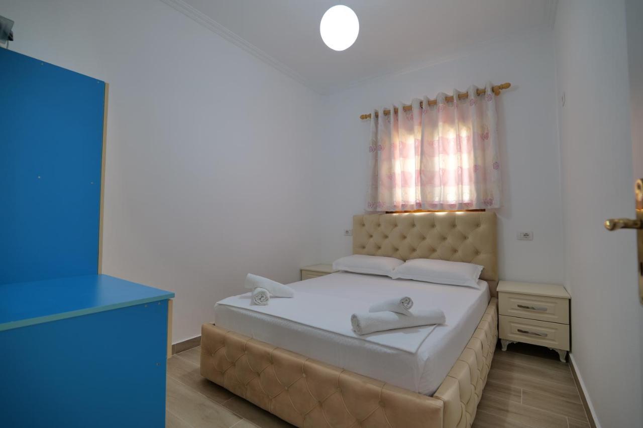 كساميل Vila Genci المظهر الخارجي الصورة
