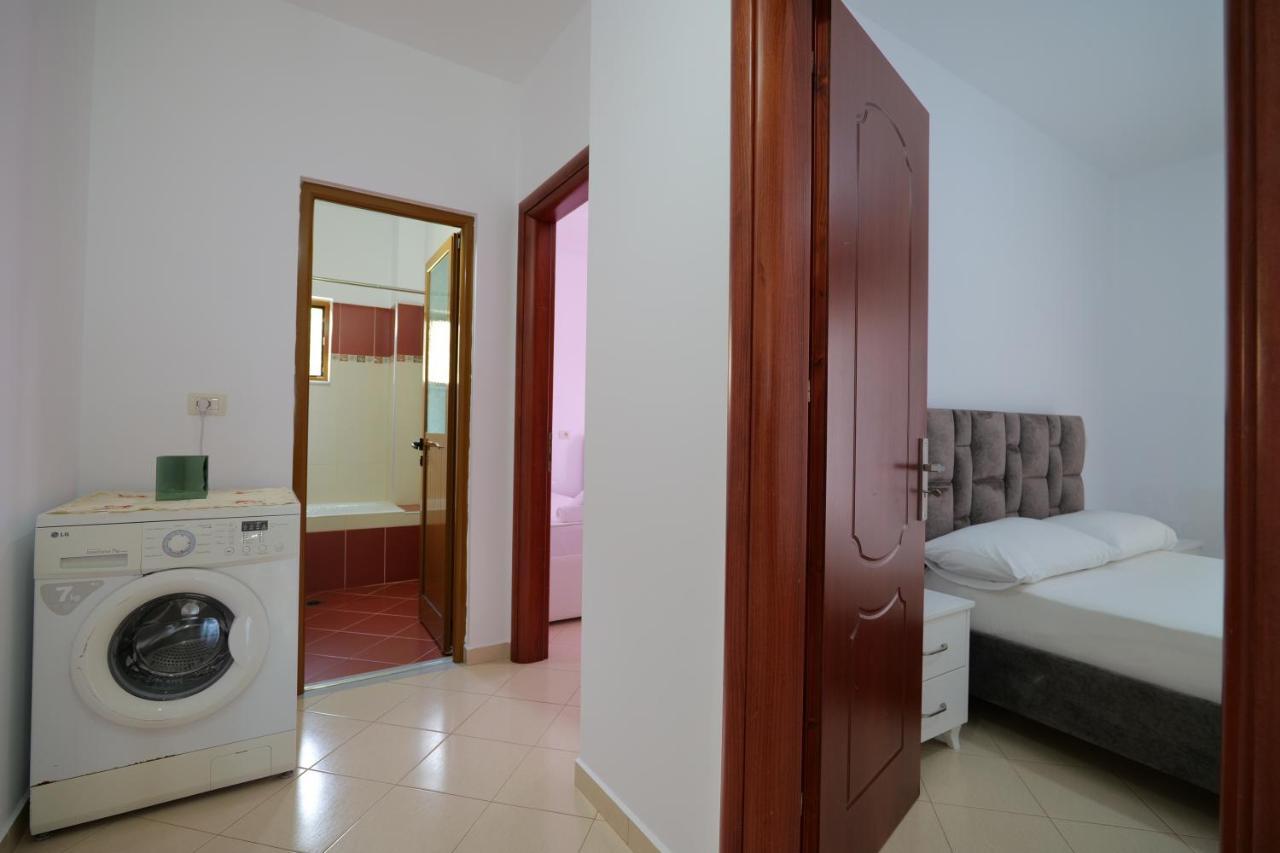 كساميل Vila Genci المظهر الخارجي الصورة