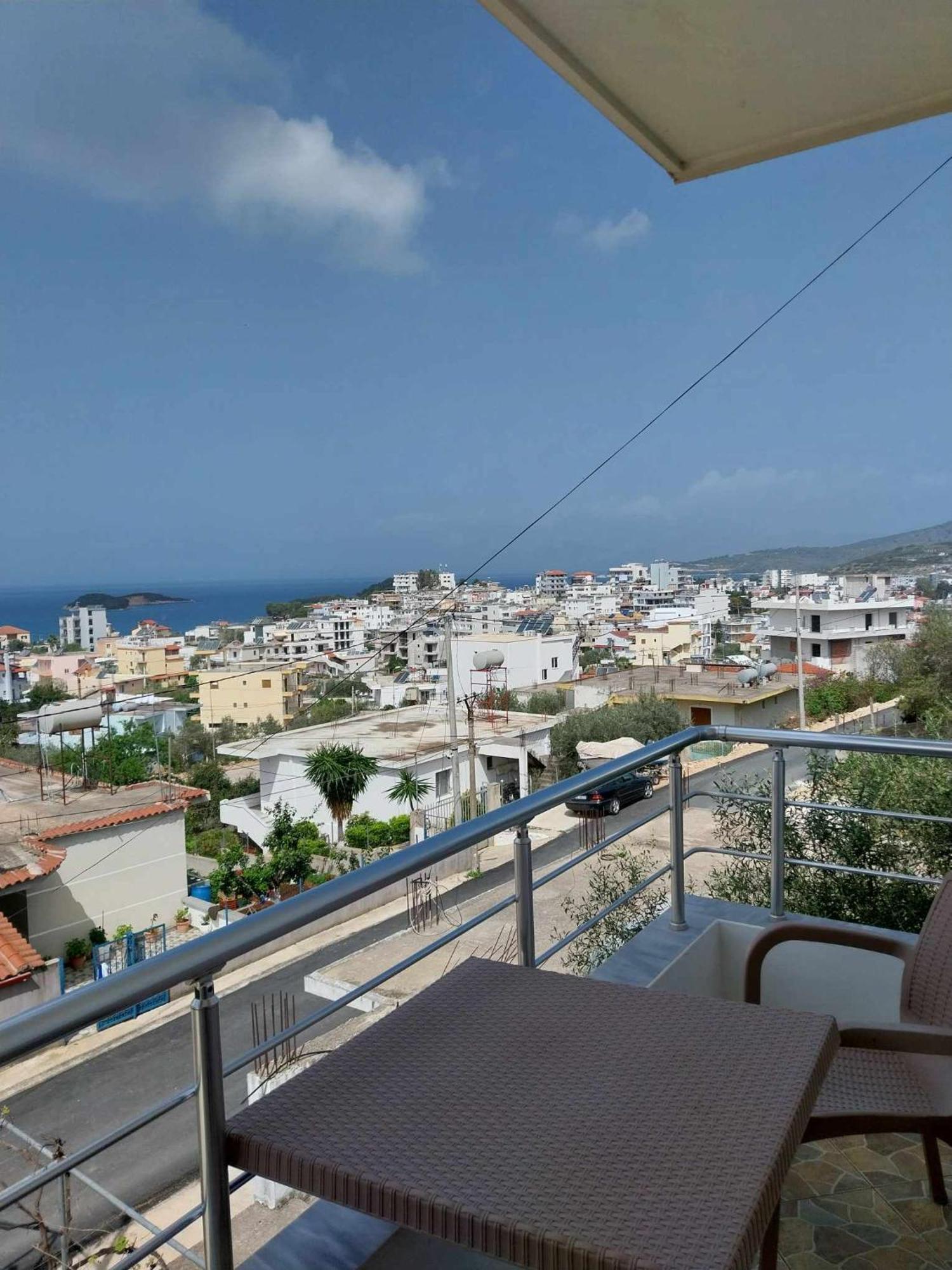 كساميل Vila Genci المظهر الخارجي الصورة